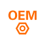 Гибкие возможности использования частных марок /OEM-производителей