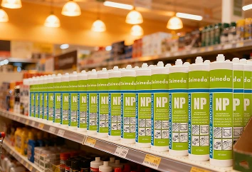 Как Seimeda&reg; заключила партнерство с дистрибьютором из Юго-Восточной Азии для выхода в крупные розничные сети