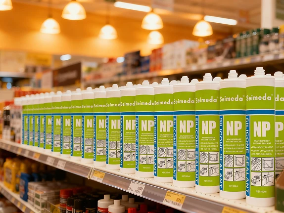 Как Seimeda&reg; заключила партнерство с дистрибьютором из Юго-Восточной Азии для выхода на рынок крупных розничных сетей