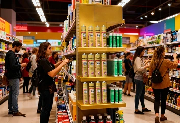 Как Seimeda&reg; заключила партнерство с дистрибьютором из Юго-Восточной Азии для выхода на рынок крупных розничных сетей